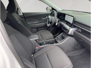 Hyundai KONA Elektro (MY26) EV 65kWh (204 PS) 2WD Trend el. Heckklappe