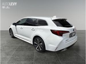 Toyota Corolla TS 1.8 Teamplayer UBER-AKTION! +Umbau!