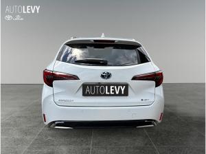 Toyota Corolla TS 1.8 Teamplayer UBER-AKTION! +Umbau!