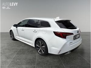 Toyota Corolla TS 1.8 Teamplayer UBER-AKTION! +Umbau!