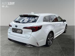 Toyota Corolla TS 1.8 Teamplayer UBER-AKTION! +Umbau!