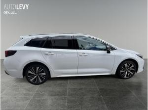 Toyota Corolla TS 1.8 Teamplayer UBER-AKTION! +Umbau!