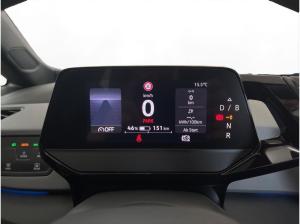 Volkswagen ID.3 Pure Performance LED PDC vo+hi DAB App-Connect Navi