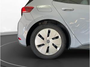 Volkswagen ID.3 Pure Performance LED PDC vo+hi DAB App-Connect Navi