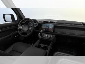 Land Rover Defender 110 D300 AWD X-DYNAMIC HSE-  SOFORT VERFÜGBAR - 5 Jahre Garantie