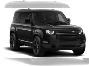 Land Rover Defender 110 D300 AWD X-DYNAMIC HSE-  SOFORT VERFÜGBAR - 5 Jahre Garantie