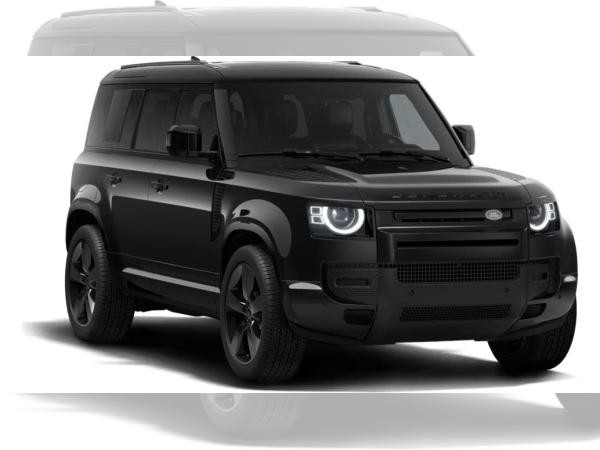 Land Rover Defender 110 D300 AWD X-DYNAMIC HSE-  SOFORT VERFÜGBAR - 5 Jahre Garantie