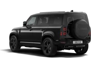Land Rover Defender 110 D300 AWD X-DYNAMIC HSE-  SOFORT VERFÜGBAR - 5 Jahre Garantie