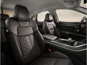 Audi S8 TFSI quattro tiptronic *AKTION* für Sonderabnehmer