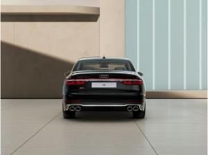 Audi S8 TFSI quattro tiptronic *AKTION* für Sonderabnehmer
