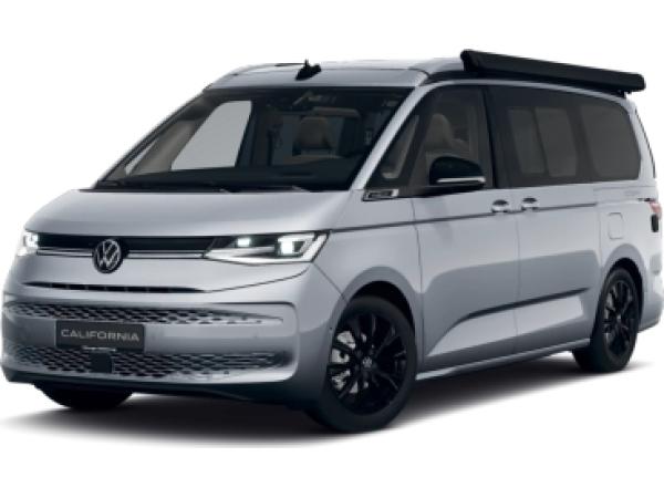 Volkswagen California Ocean Leasing