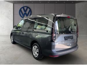 Volkswagen Caddy Maxi 7 Sitzer