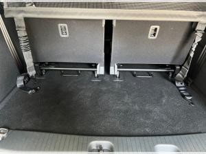 Volkswagen Caddy Maxi 7 Sitzer