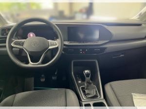 Volkswagen Caddy Maxi 7 Sitzer