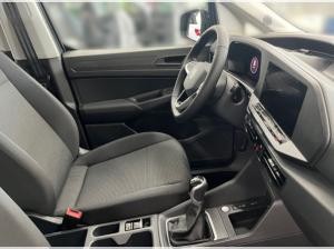 Volkswagen Caddy Maxi 7 Sitzer