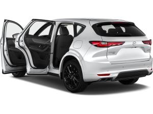 Mazda CX-60 254 PS Exclusive-Line AWD