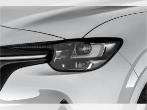 Mazda CX-60 254 PS Exclusive-Line AWD