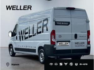 Toyota Proace Max L3H2 Work