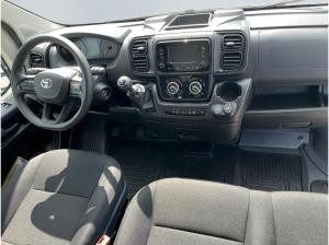 Toyota Proace Max L3H2 Work