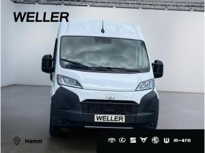 Toyota Proace Max L3H2 Work
