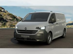 Volkswagen Transporter Kasten*SOFORT*VERFÜGBAR*AHK*NAVI*