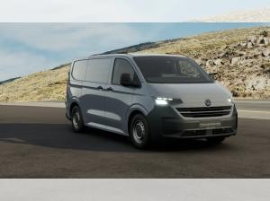 Volkswagen Transporter Kasten*SOFORT*VERFÜGBAR*AHK*NAVI*