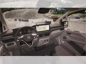 Volkswagen Transporter Kasten*SOFORT*VERFÜGBAR*AHK*NAVI*