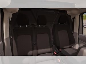 Volkswagen Transporter Kasten*SOFORT*VERFÜGBAR*AHK*NAVI*