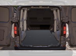 Volkswagen Transporter Kasten*SOFORT*VERFÜGBAR*AHK*NAVI*