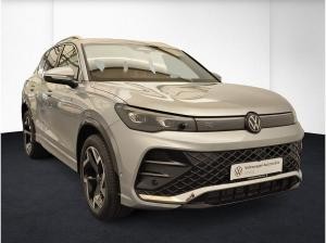 Volkswagen Tiguan R-Line 2.0 l TDI DSG*AHK*NAVI*