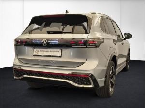 Volkswagen Tiguan R-Line 2.0 l TDI DSG*AHK*NAVI*