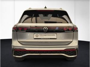 Volkswagen Tiguan R-Line 2.0 l TDI DSG*AHK*NAVI*