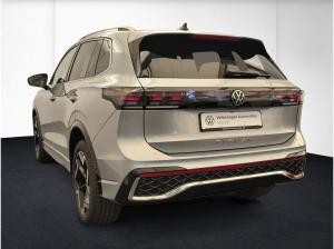 Volkswagen Tiguan R-Line 2.0 l TDI DSG*AHK*NAVI*