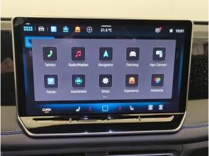 Volkswagen Tiguan R-Line 2.0 l TDI DSG*AHK*NAVI*