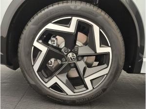 Volkswagen Tiguan R-Line 2.0 l TDI DSG*AHK*NAVI*