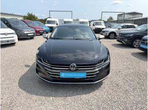 Volkswagen Arteon SB Elegance TSi DSG Keyless Access Black