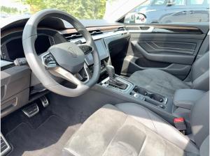 Volkswagen Arteon SB Elegance TSi DSG Keyless Access Black