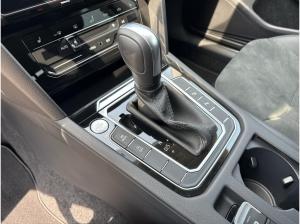 Volkswagen Arteon SB Elegance TSi DSG Keyless Access Black