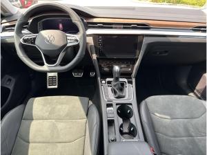 Volkswagen Arteon SB Elegance TSi DSG Keyless Access Black