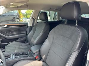 Volkswagen Arteon SB Elegance TSi DSG Keyless Access Black