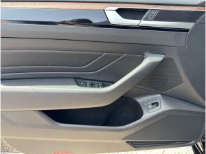 Volkswagen Arteon SB Elegance TSi DSG Keyless Access Black