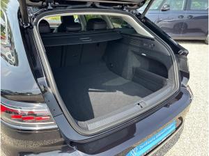 Volkswagen Arteon SB Elegance TSi DSG Keyless Access Black