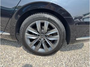 Volkswagen Arteon SB Elegance TSi DSG Keyless Access Black