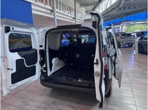 Ford Transit Courier Trend DoKa Doppelkabine ⚠️ 💪 inkl. Servicepaket ⚡🚐