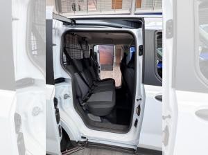 Ford Transit Courier Trend DoKa Doppelkabine ⚠️ 💪 inkl. Servicepaket ⚡🚐