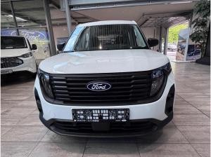 Ford Transit Courier Trend DoKa Doppelkabine ⚠️ 💪 inkl. Servicepaket ⚡🚐