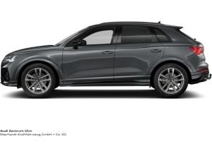 Audi Q3 S line 35 TFSI S tronic #MenschenmitBehinderung #Berufsträger # Berufsständische Verbände