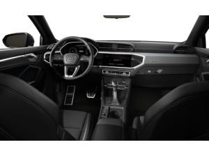 Audi Q3 S line 35 TFSI S tronic #MenschenmitBehinderung #Berufsträger # Berufsständische Verbände