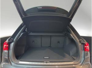 Audi Q3 S line 35 TFSI S tronic #MenschenmitBehinderung #Berufsträger # Berufsständische Verbände