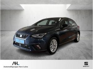 Seat Ibiza 1.0 TSI FR DSG Navi LED ACC RFK PDC